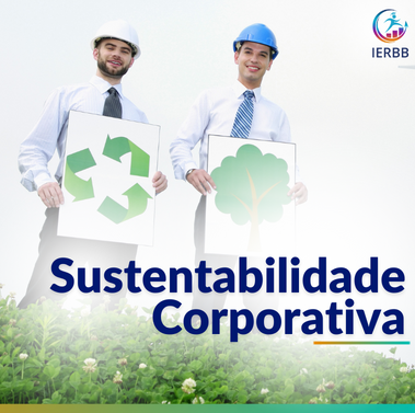 Sustentabilidade Corporativa – Minha Empresa e Meus Negócios no Contexto das Mudanças Climáticas