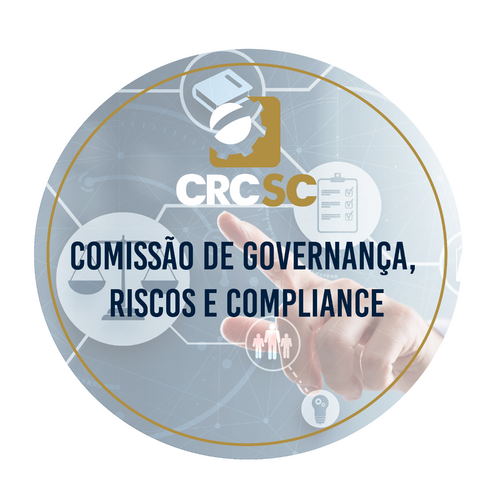 Comissão de Governança, Riscos e Compliance do CRCSC