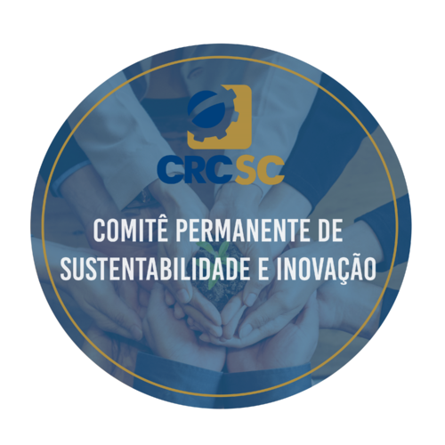 Comitê Permanente de Sustentabilidade e Inovação do CRCSC