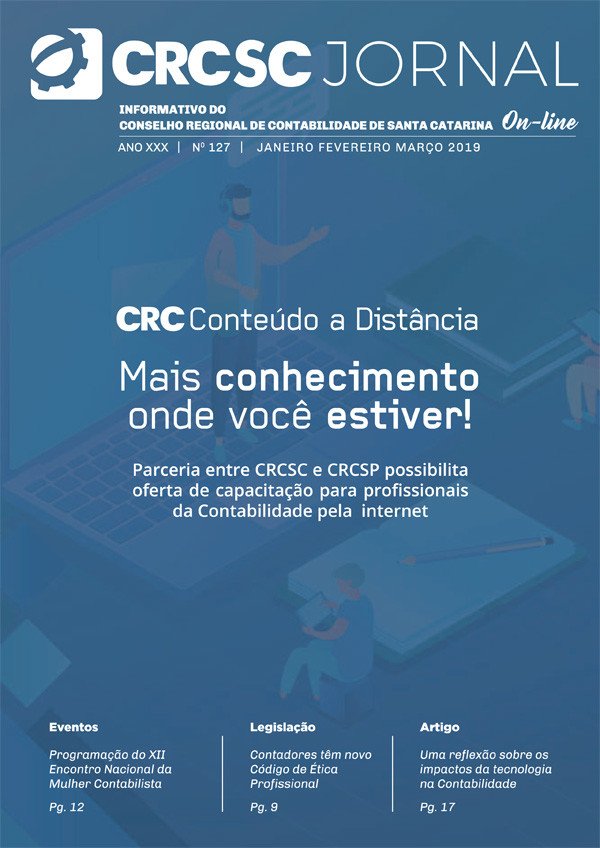 CRC Conteúdo a distância: mais conhecimento onde você estiver!