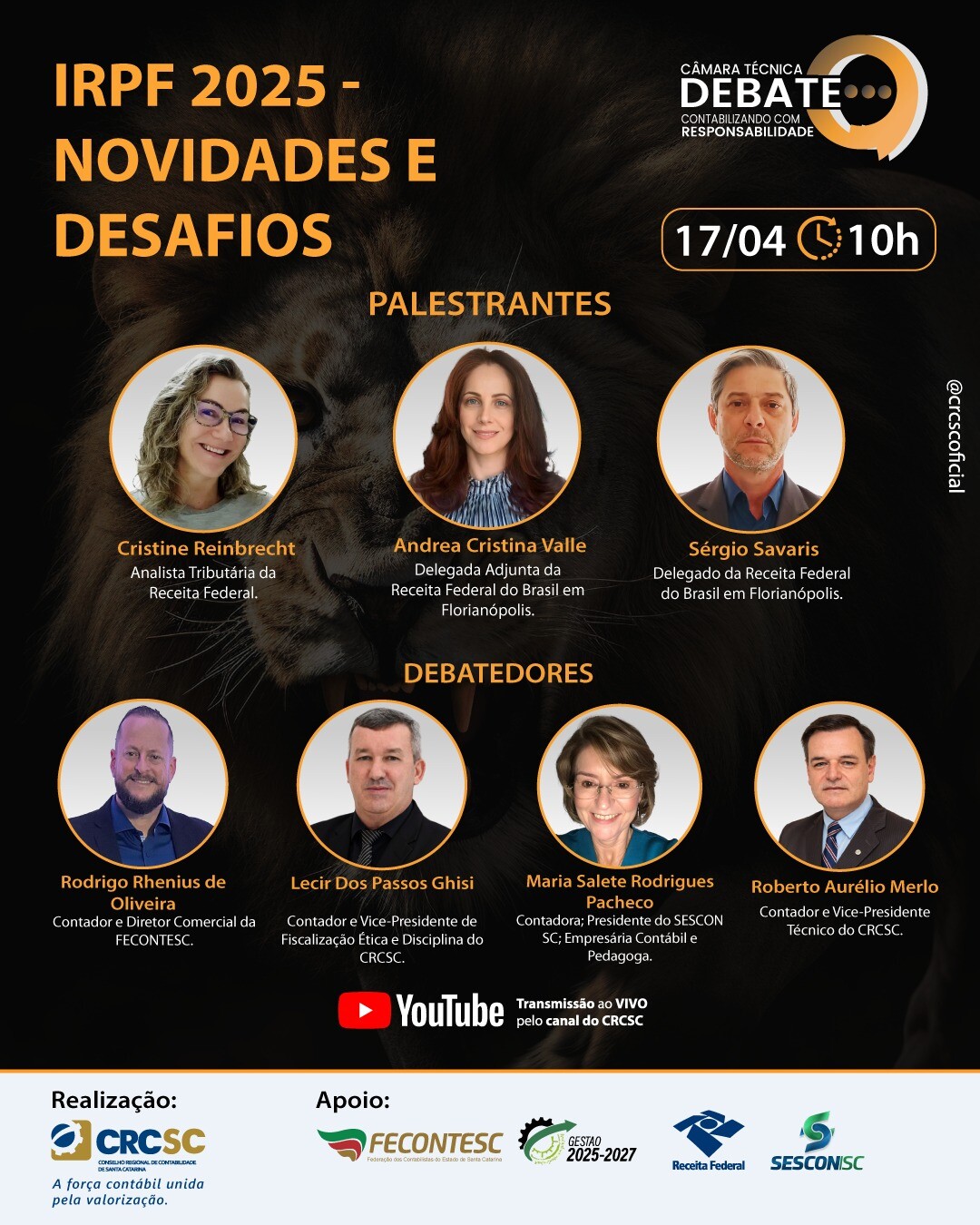 camara-tecnica-debate-abordara-irpf-2025-novidades-e-desafios
