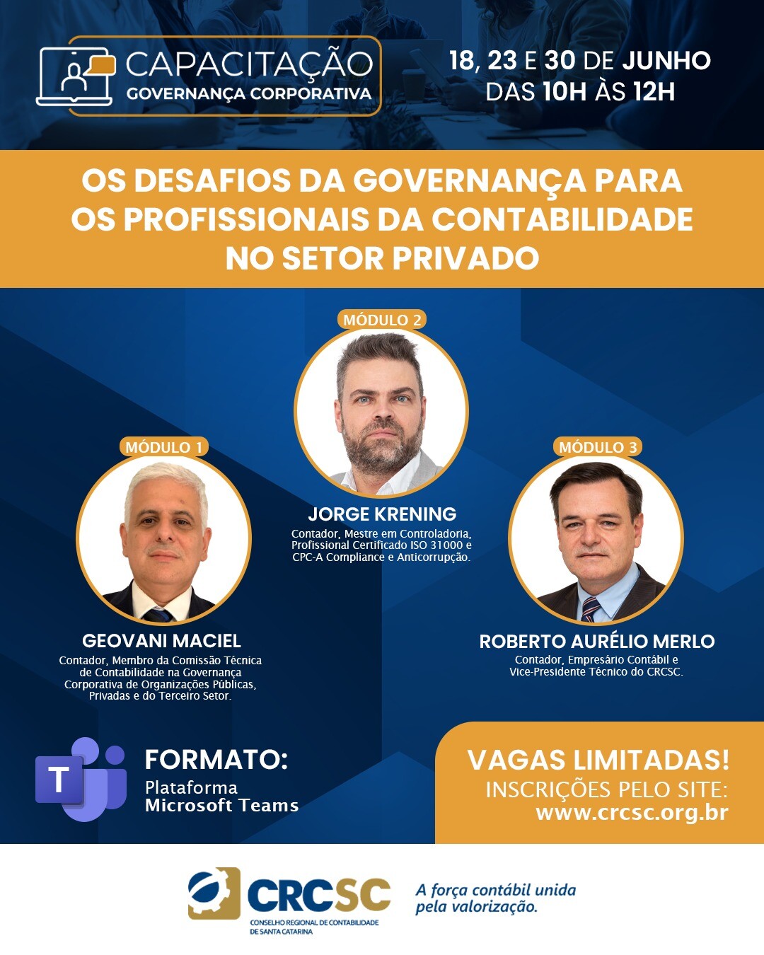 crcsc-promove-capacitacao-sobre-os-desafios-da-governanca-para-os-profissionais-da-contabilidade-no-setor-privado