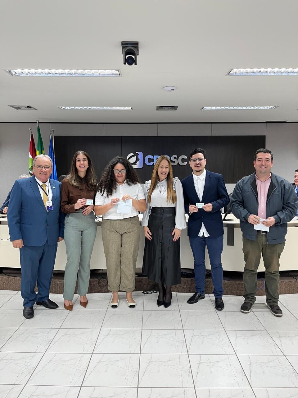 eleicao-de-delegado-representante-e-entrega-de-carteiras-profissionais-marcam-a-reuniao-plenaria-de-agosto-do-crcsc