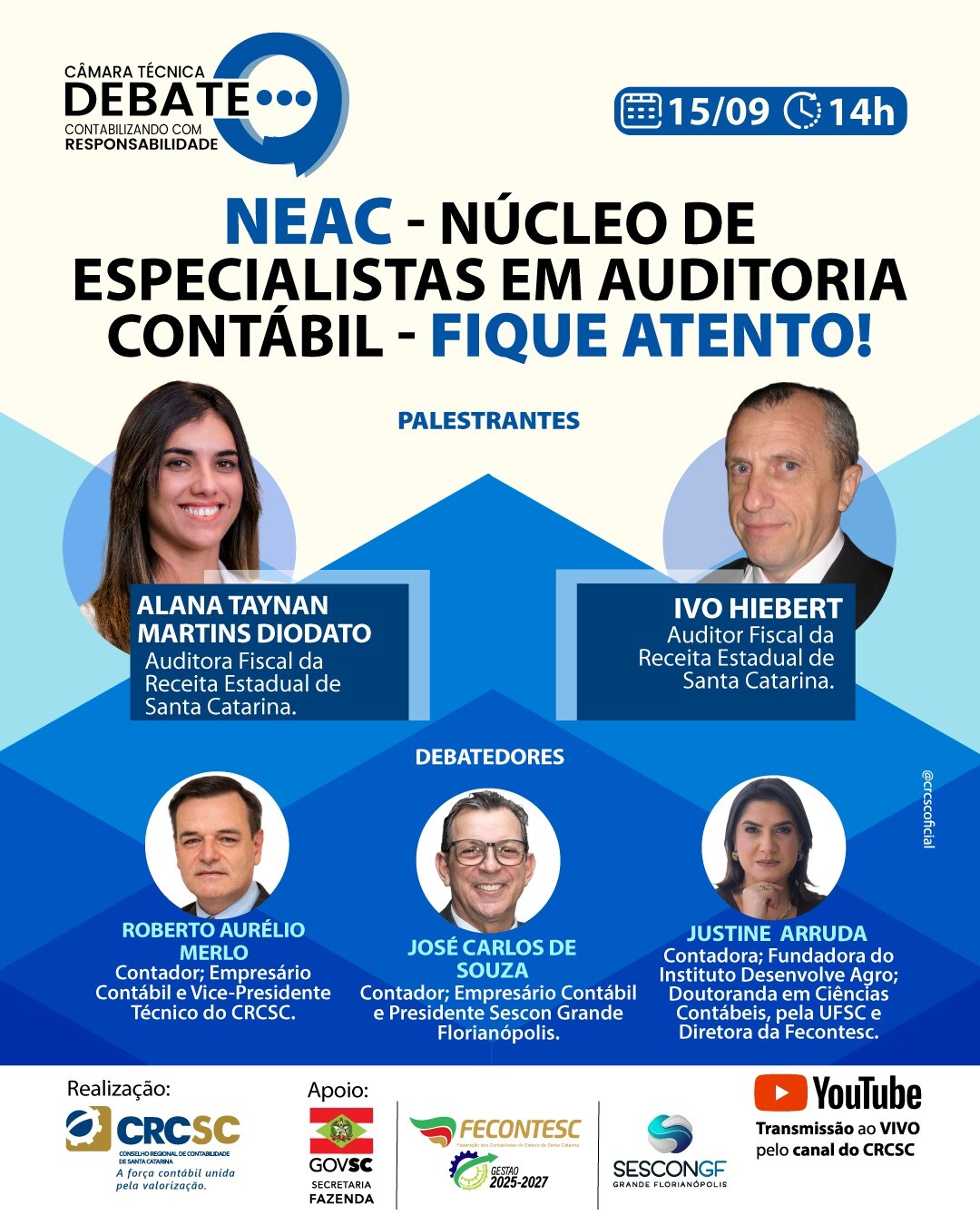 nucleo-de-especialistas-em-auditoria-contabil-sera-tema-da-camara-tecnica-debate