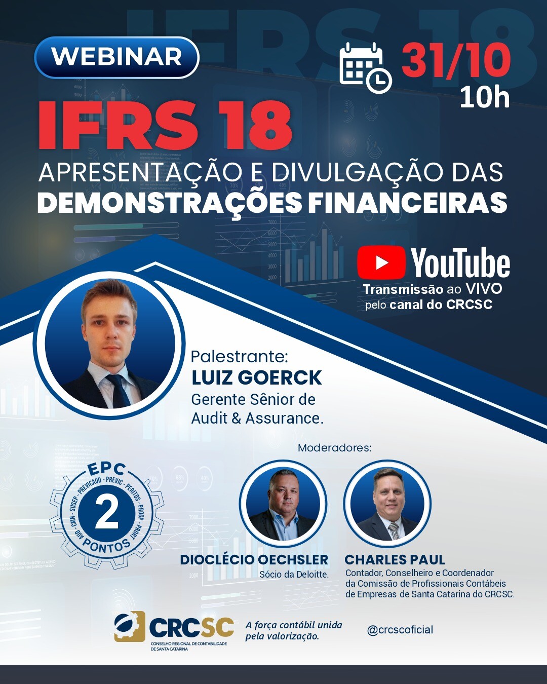profissionais-da-contabilidade-poderao-se-atualizar-sobre-o-ifrs-18-em-webinar-promovido-pelo-crcsc