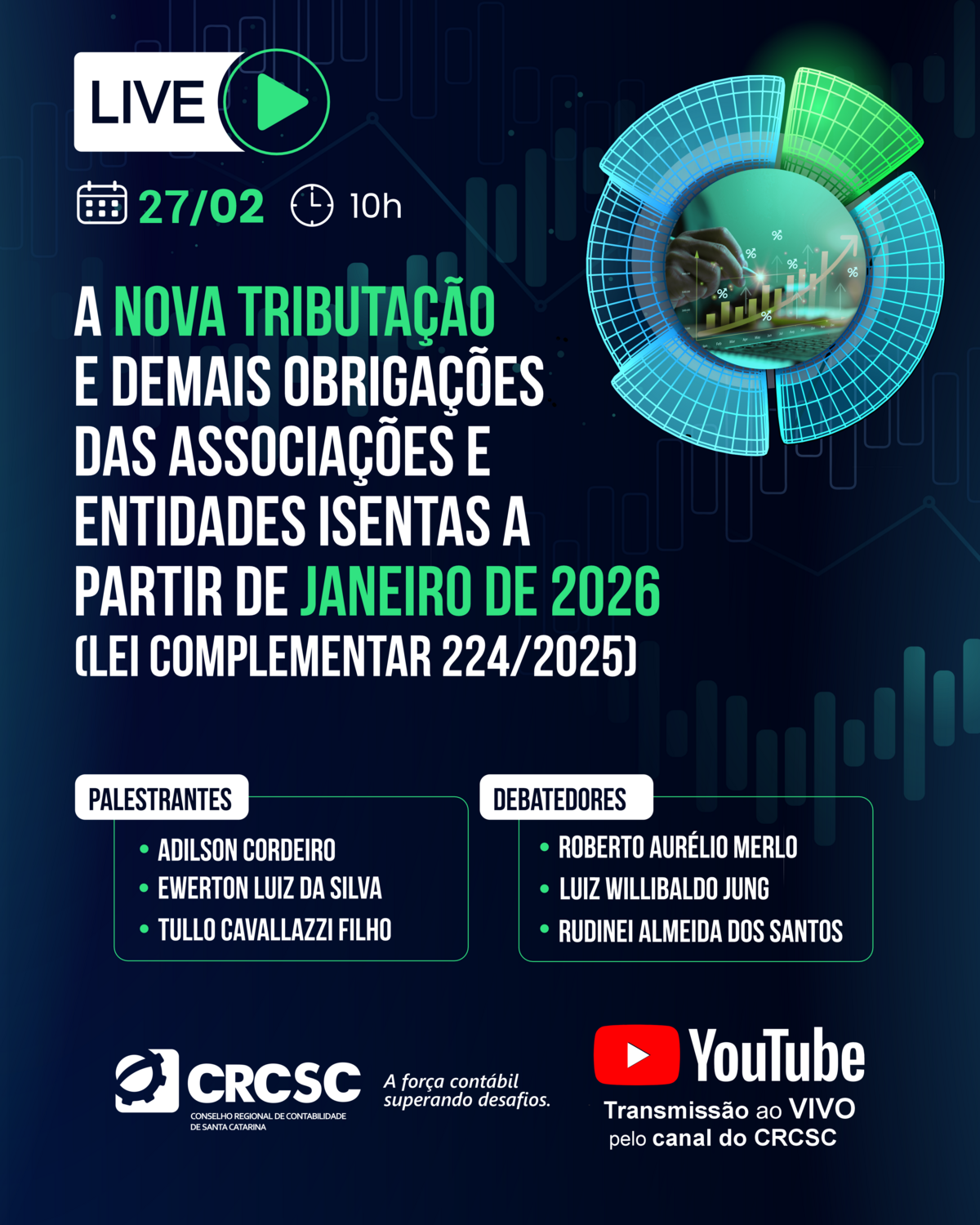 crcsc-promove-debate-sobre-nova-tributacao-e-obrigacoes-de-associacoes-e-entidades-isentas-a-partir-de-2026
