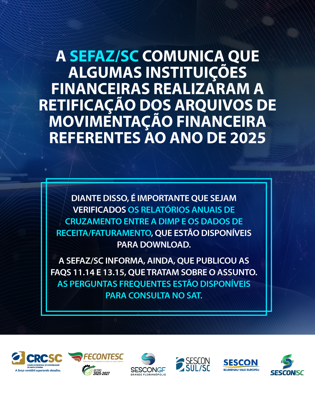 crcsc-e-entidades-contabeis-alertam-sobre-retificacao-de-arquivos-de-movimentacao-financeira-por-instituicoes-financeiras
