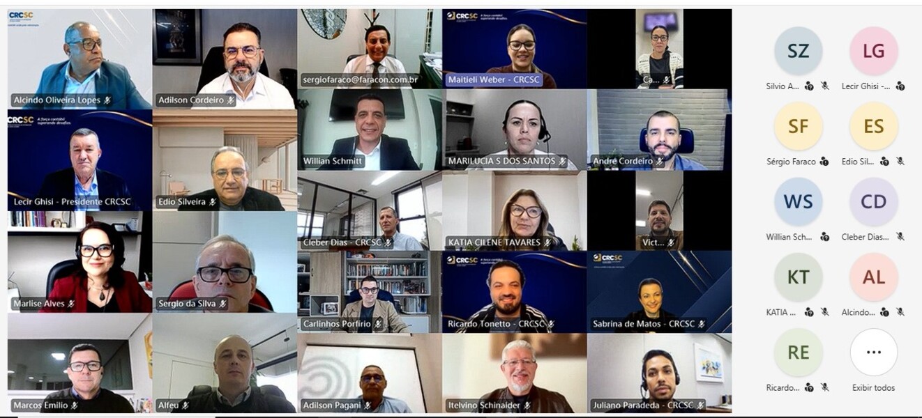 reuniao-plenaria-do-crcsc-reune-liderancas-para-apresentacao-de-resultados-e-alinhamento-das-acoes-institucionais