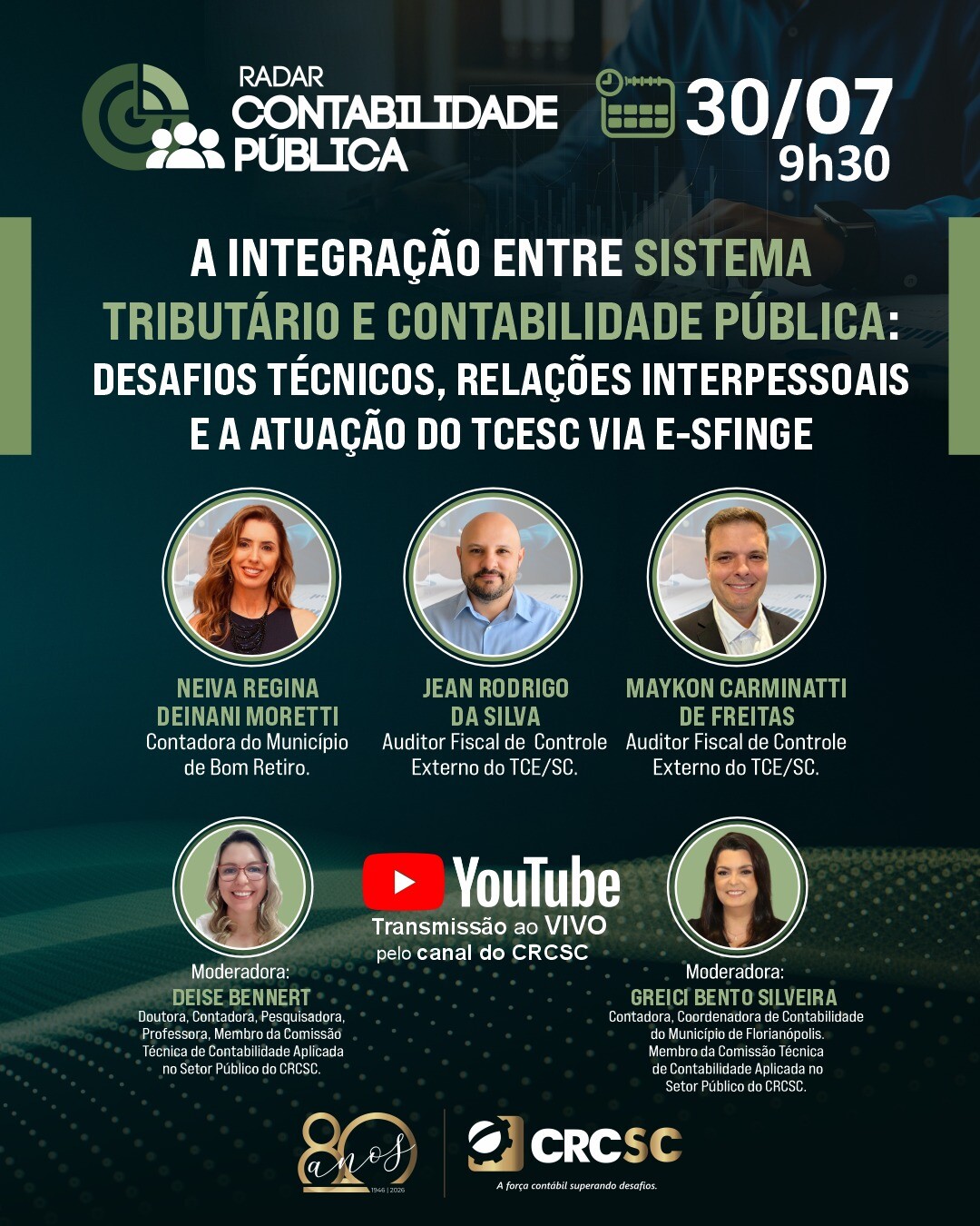 crcsc-promove-radar-contabilidade-publica-sobre-integracao-entre-sistema-tributario-e-contabilidade-publica
