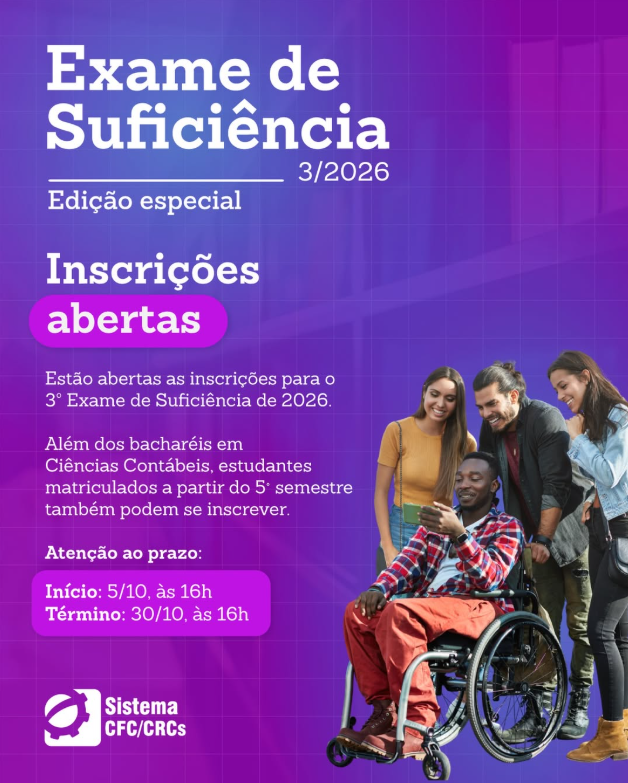 cfc-abre-inscricoes-para-terceira-edicao-inedita-do-exame-de-suficiencia-em-2026-2