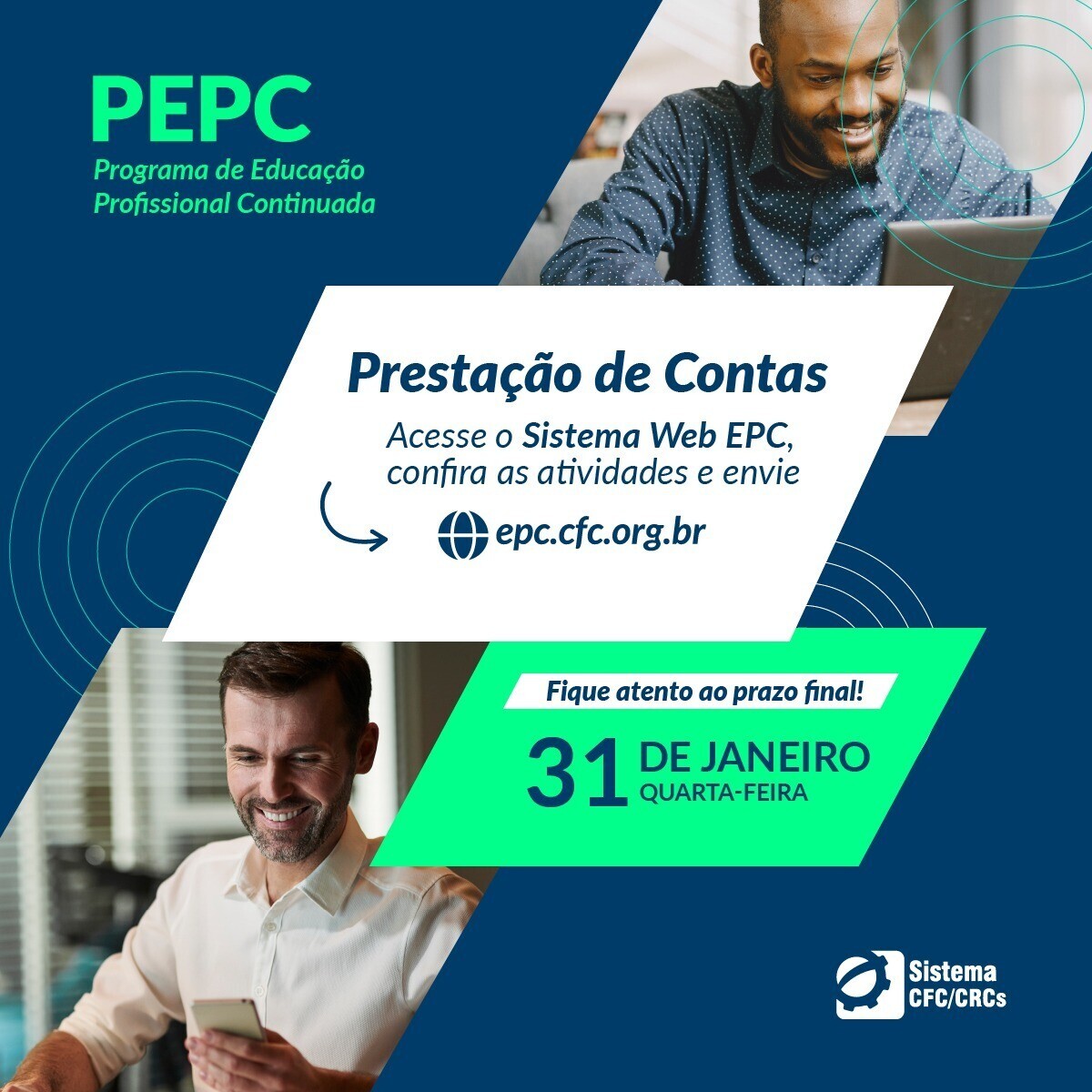 pepc-profissionais-devem-realizar-a-prestacao-de-contas-referente-ao-ano-de-2023-ate-31-de-janeiro