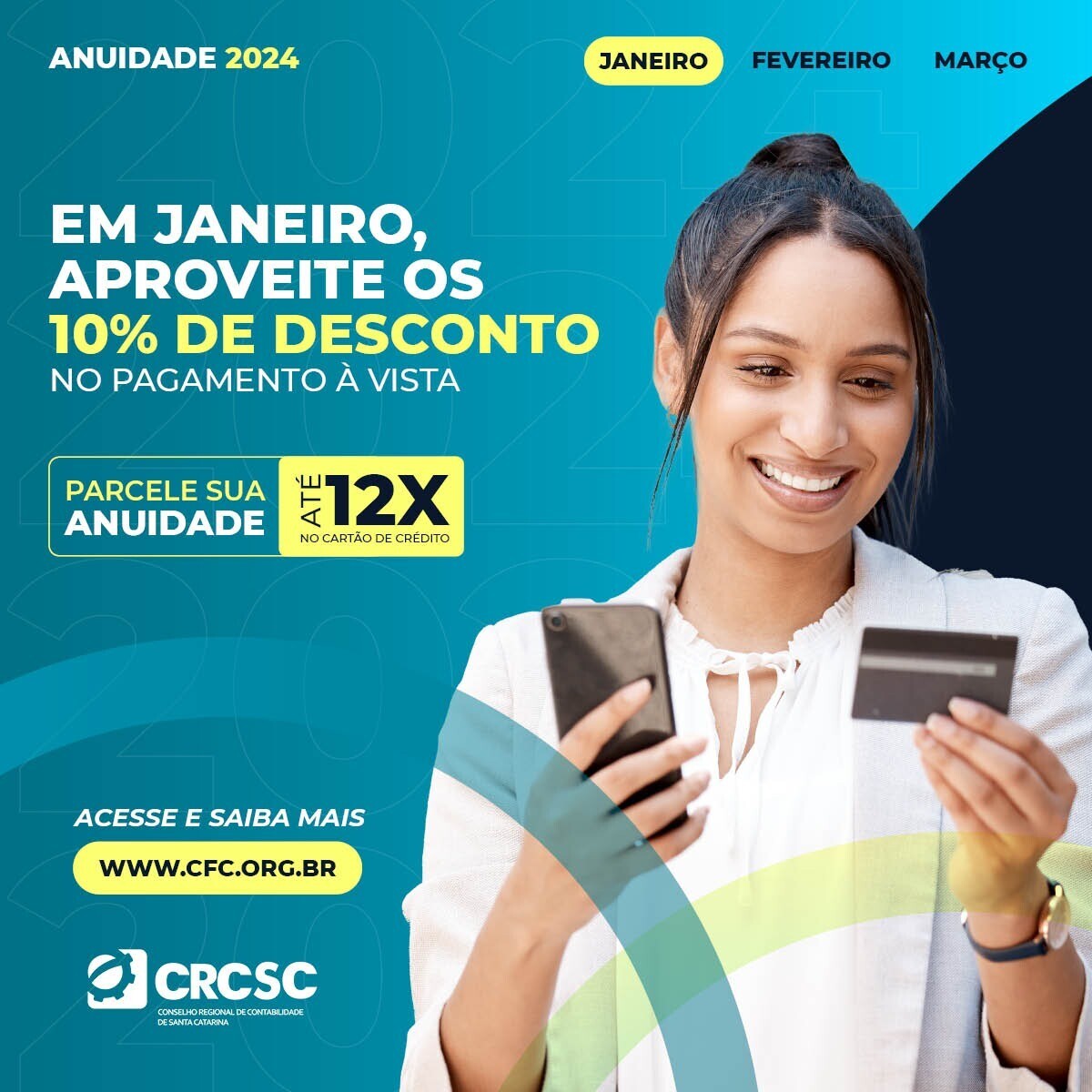 anuidade-2024-pagamento-a-vista-em-janeiro-garante-10-de-desconto