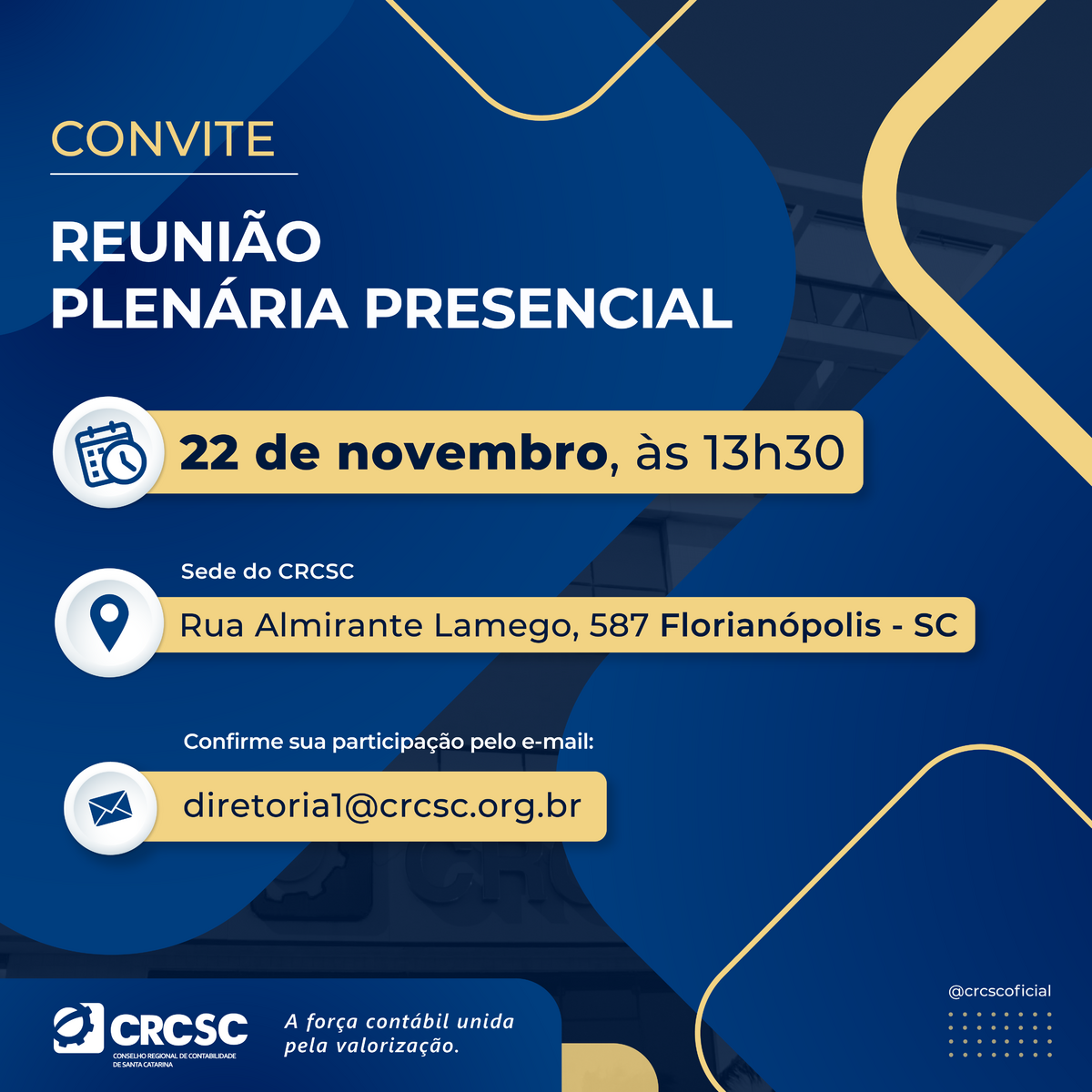 reuniao-plenaria-do-crcsc-sera-presencial-no-dia-22-de-novembro