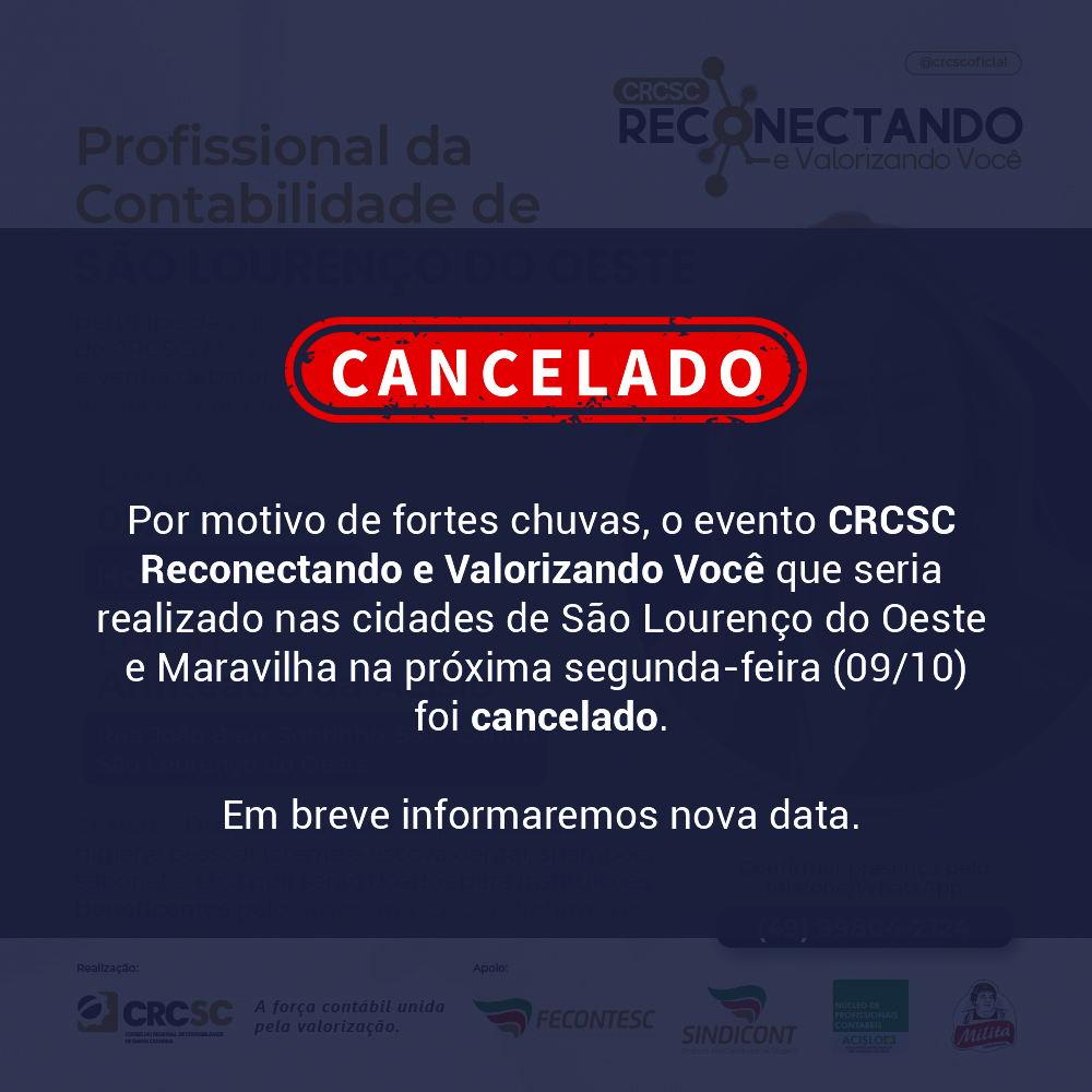 cancelado-crcsc-reconectando-e-valorizando-voce-visita-sao-lourenco-do-oeste-e-maravilha