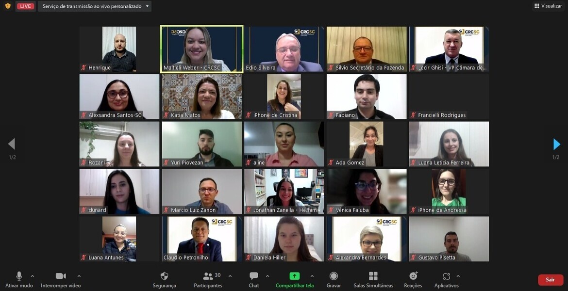 crcsc-entrega-novos-registros-profissionais-em-cerimonia-virtual