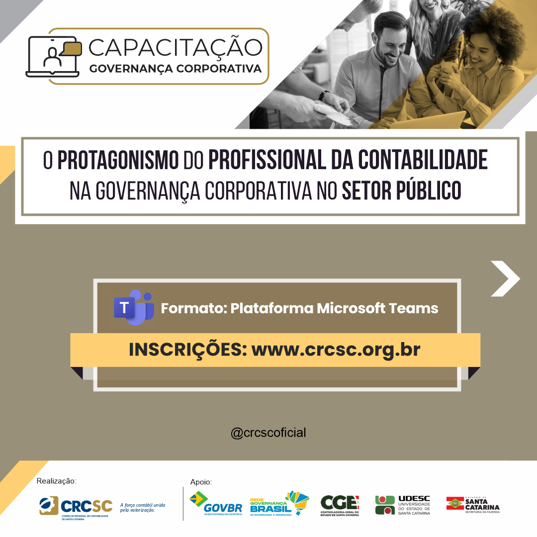 divulgada-a-programacao-da-capacitacao-em-governanca-corporativa-no-setor-publico-realizada-pelo-crcsc