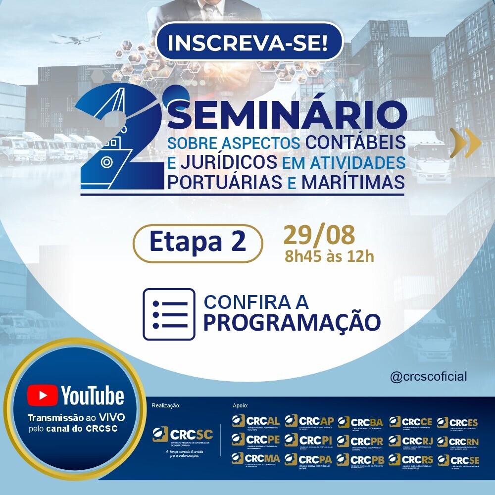 confira-a-programacao-do-2-seminario-sobre-aspectos-contabeis-e-juridicos-em-atividades-portuarias-e-maritimas-etapa-2