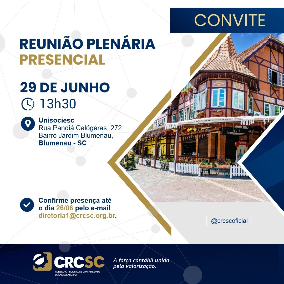plenaria-itinerante-crcsc-realiza-reuniao-com-temas-relativos-a-classe-contabil-catarinense-em-blumenausc