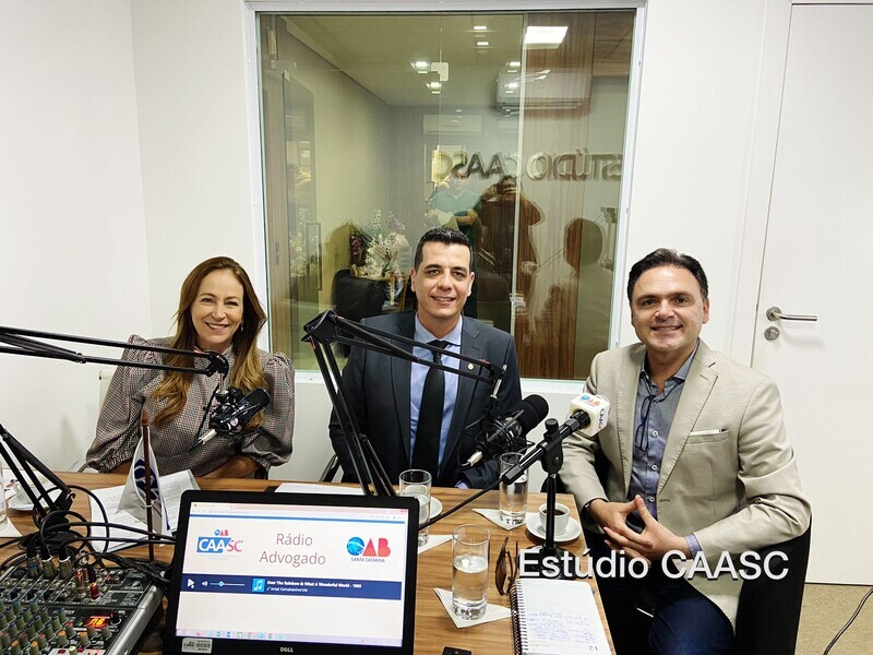 presidente-do-crcsc-e-a-entrevistada-da-estreia-do-podcast-ativo-intangivel