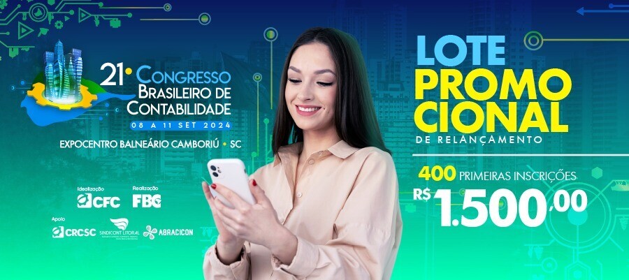 cfc-realiza-lancamento-do-21-congresso-brasileiro-de-contabilidade-em-evento-internacional