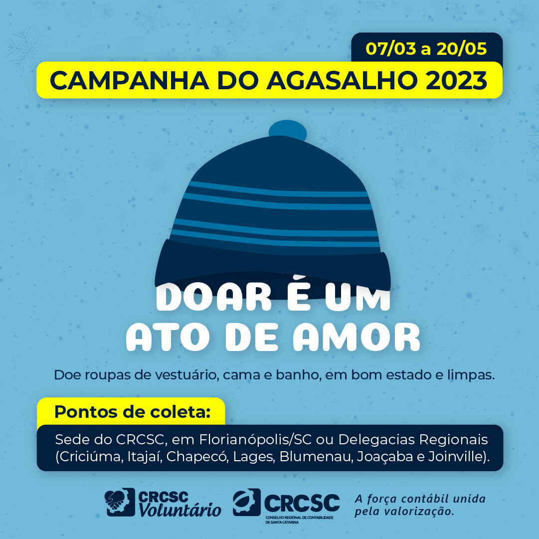 crcsc-lanca-campanha-do-agasalho-2023