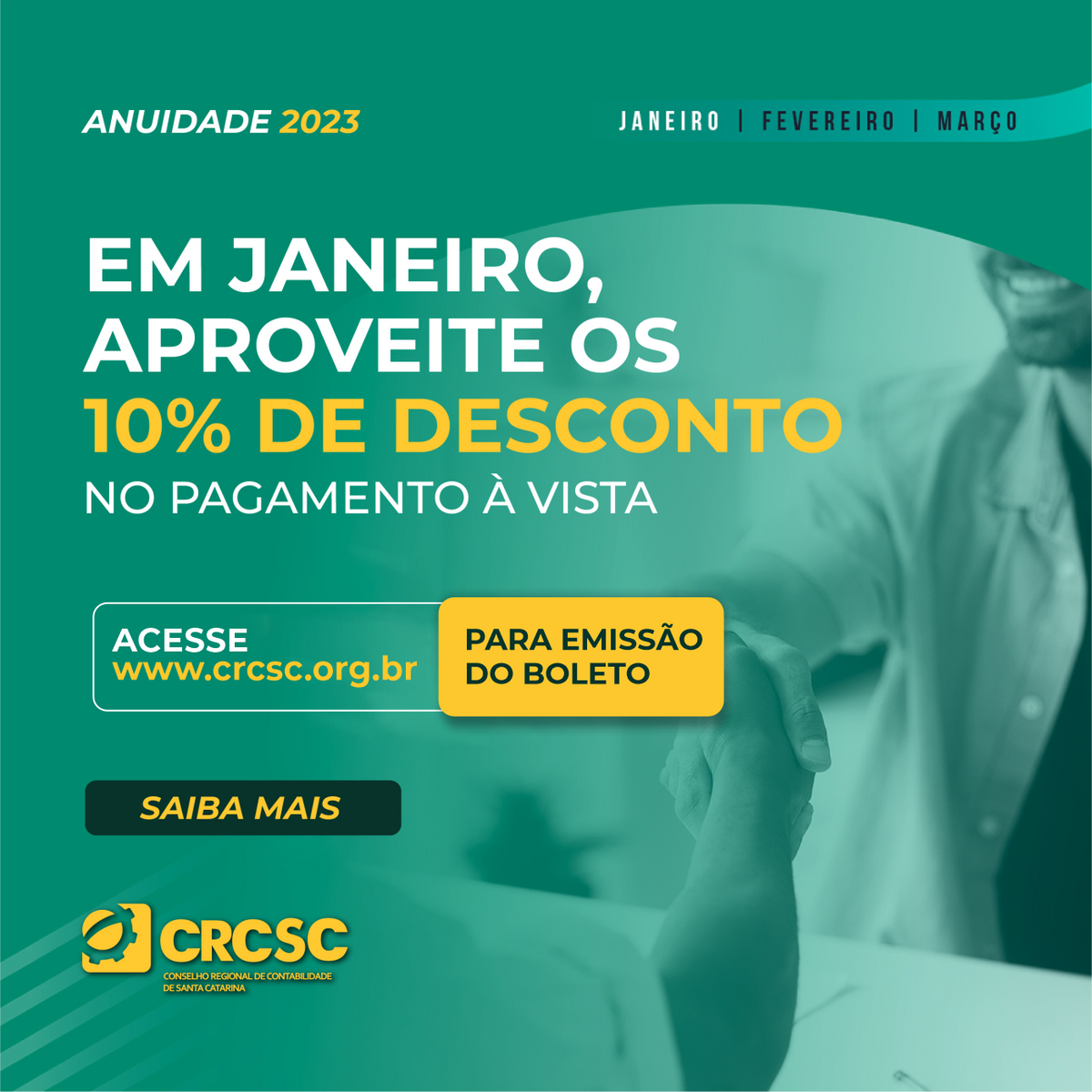 anuidade-2023-pagamento-a-vista-em-janeiro-com-10-de-desconto-acesse-sua-guia-on-line