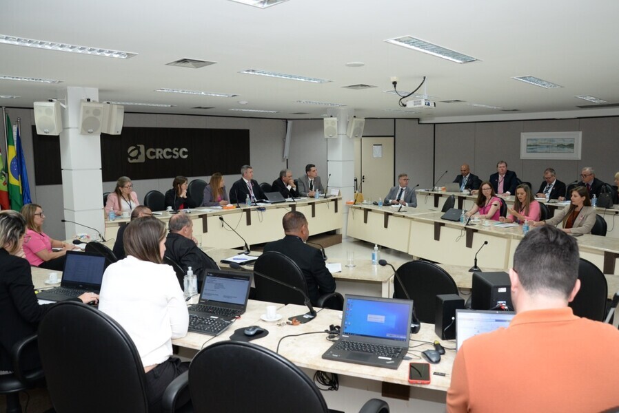 plenaria-de-outubro-tem-foco-em-deliberacoes-de-camaras-e-entrega-de-registro-profissional