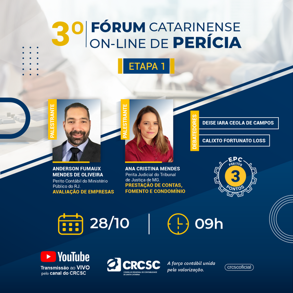crcsc-vai-realizar-3-forum-catarinense-on-line-de-pericia