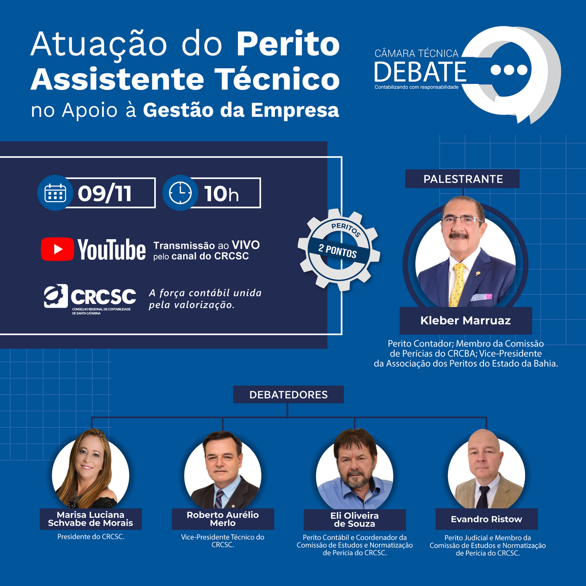 a-pericia-como-instrumento-de-gestao-publica-privada-e-terceiro-setor-sera-abordada-na-camara-tecnica-debate