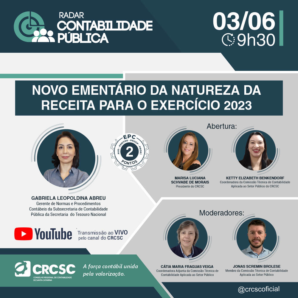 radar-contabilidade-publica-ira-abordar-novo-ementario-da-natureza-da-receita-para-o-exercicio-2023