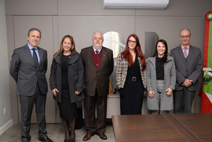 presidente-do-crcsc-participa-da-abertura-do-viii-congresso-de-direito-eleitoral
