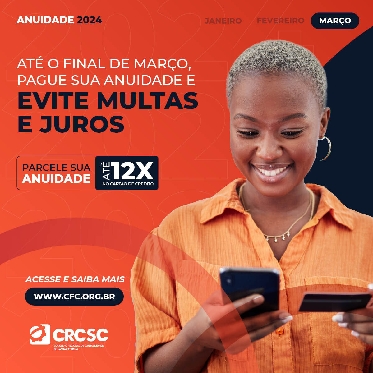 anuidade-marco-e-o-ultimo-mes-para-o-pagamento-sem-acrescimos