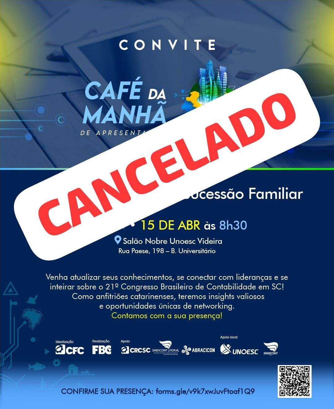 cafe-da-manha-ne-cidade-de-videira-e-cancelado